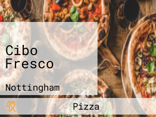 Cibo Fresco