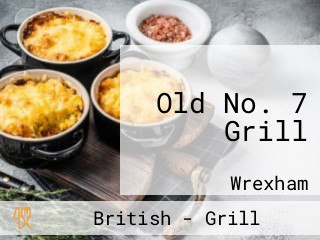 Old No. 7 Grill
