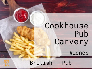 Cookhouse Pub Carvery