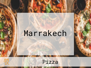 Marrakech