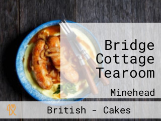 Bridge Cottage Tearoom