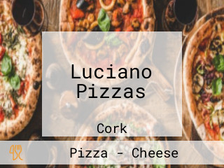 Luciano Pizzas