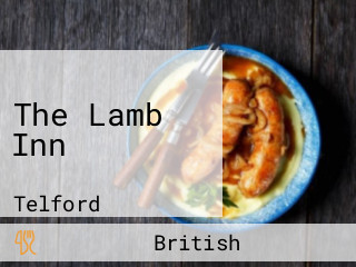 The Lamb Inn