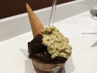 Gelato Sicily Roma Rondanini