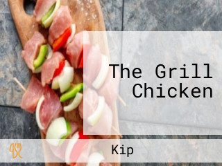 The Grill Chicken