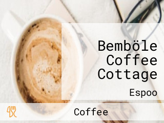 Bemböle Coffee Cottage