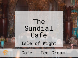 The Sundial Cafe