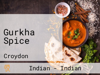 Gurkha Spice