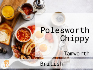 Polesworth Chippy