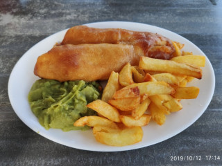 Roy's Fish And Chips