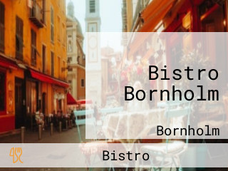 Bistro Bornholm