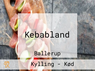 Kebabland