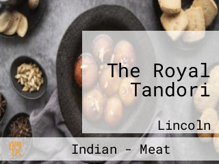The Royal Tandori