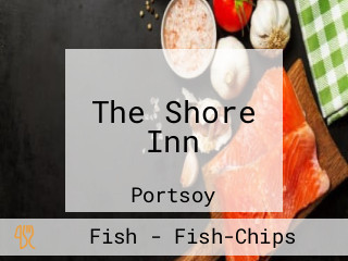 The Shore Inn