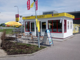 Grillhuset