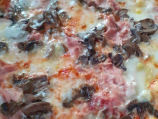 Pizza Pazza Di Manzone Fabio