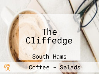 The Cliffedge