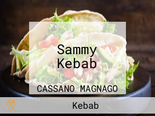 Sammy Kebab
