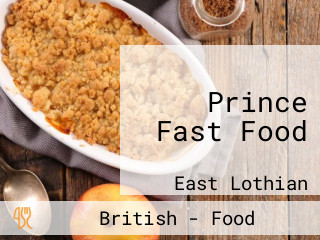 Prince Fast Food