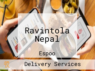 Ravintola Nepal