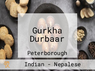 Gurkha Durbaar