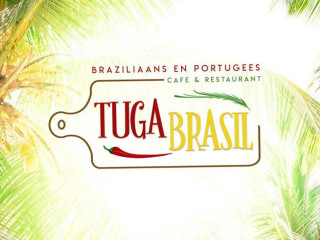 Tuga Brasil Catering Resto