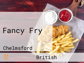 Fancy Fry