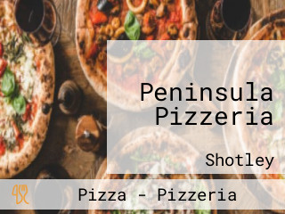 Peninsula Pizzeria