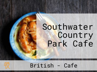 Southwater Country Park Cafe