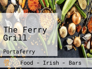 The Ferry Grill