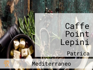 Caffe Point Lepini