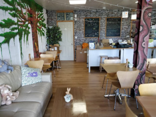 Rabbit Vegan Cafe