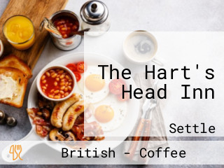 The Hart's Head Inn