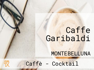 Caffe Garibaldi