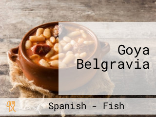 Goya Belgravia