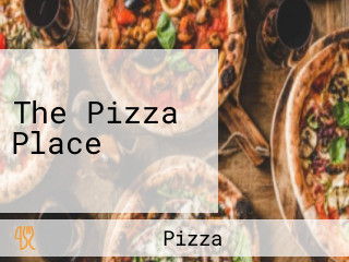 The Pizza Place