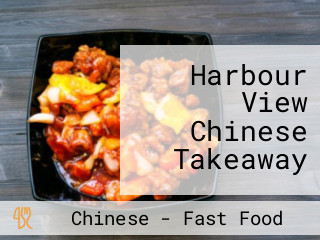 Harbour View Chinese Takeaway