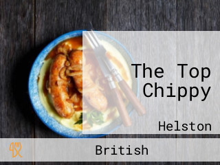The Top Chippy