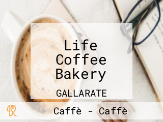 Life Coffee Bakery