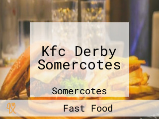Kfc Derby Somercotes
