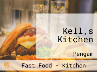 Kell,s Kitchen