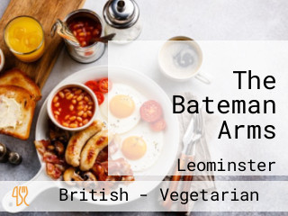 The Bateman Arms