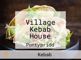 Village Kebab House