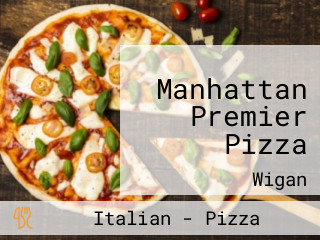 Manhattan Premier Pizza