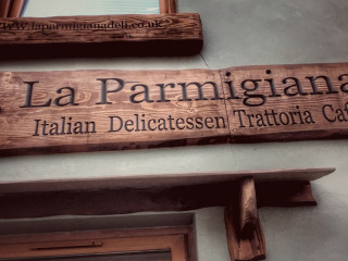 La Parmigiana