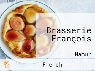 Brasserie François