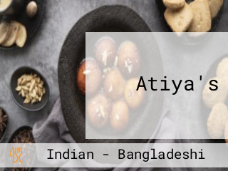 Atiya's