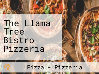 The Llama Tree Bistro Pizzeria