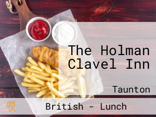 The Holman Clavel Inn