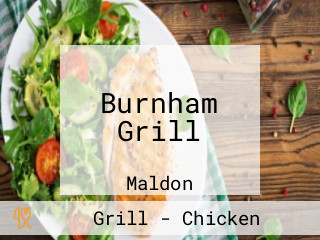 Burnham Grill